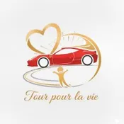 Volunteering- Cameron Cogan at TourPourLaVie Car Exhibition